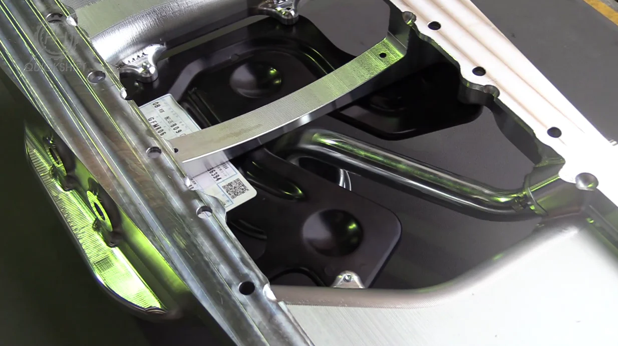 JZA80 Supra V12 Conversion Kit Complete - Image 3