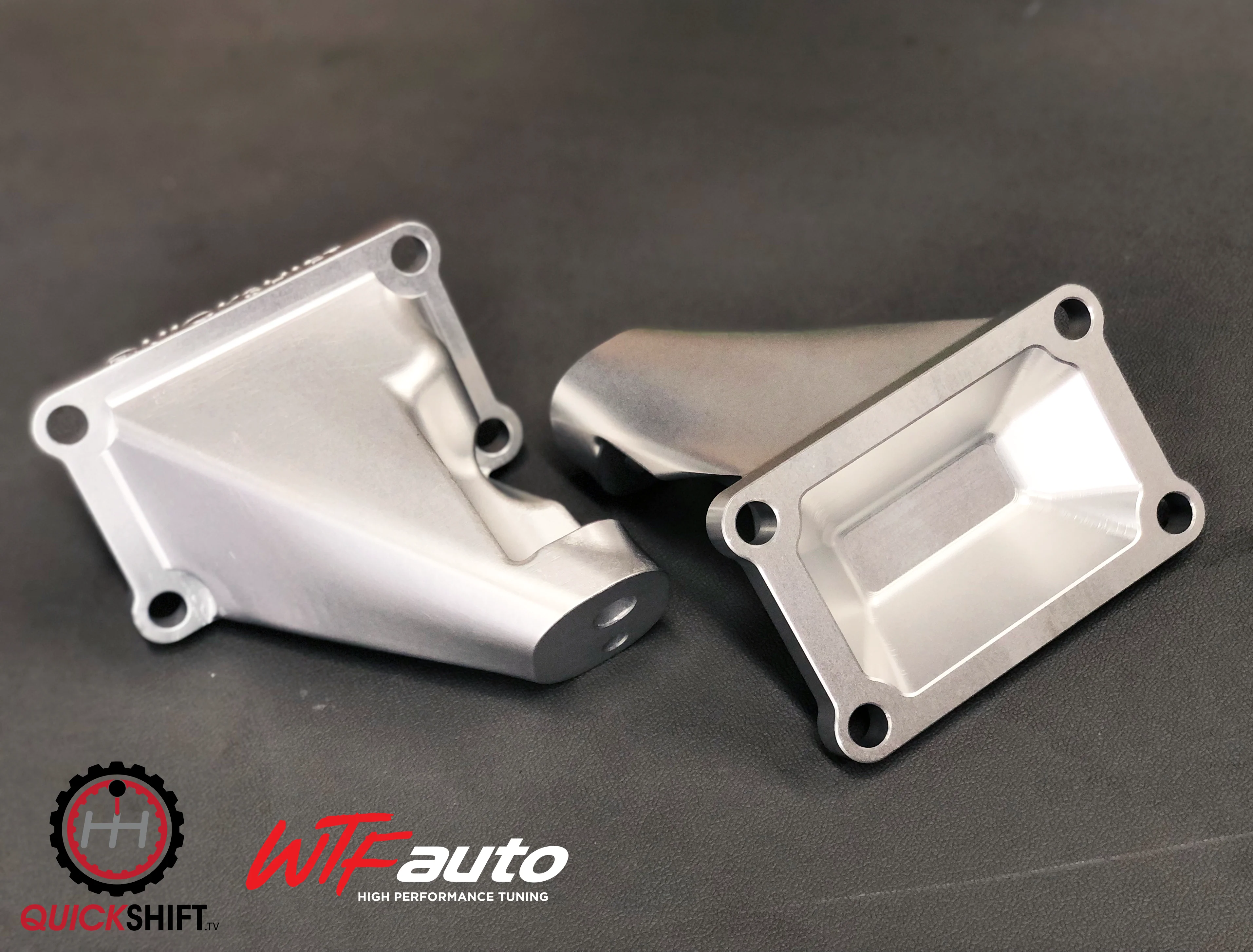 JZA80 Supra V12 Conversion Kit Complete - Image 4